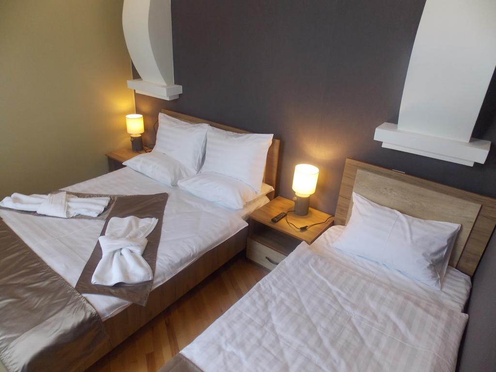 Hotel Almi アハルツィヘ 部屋 写真