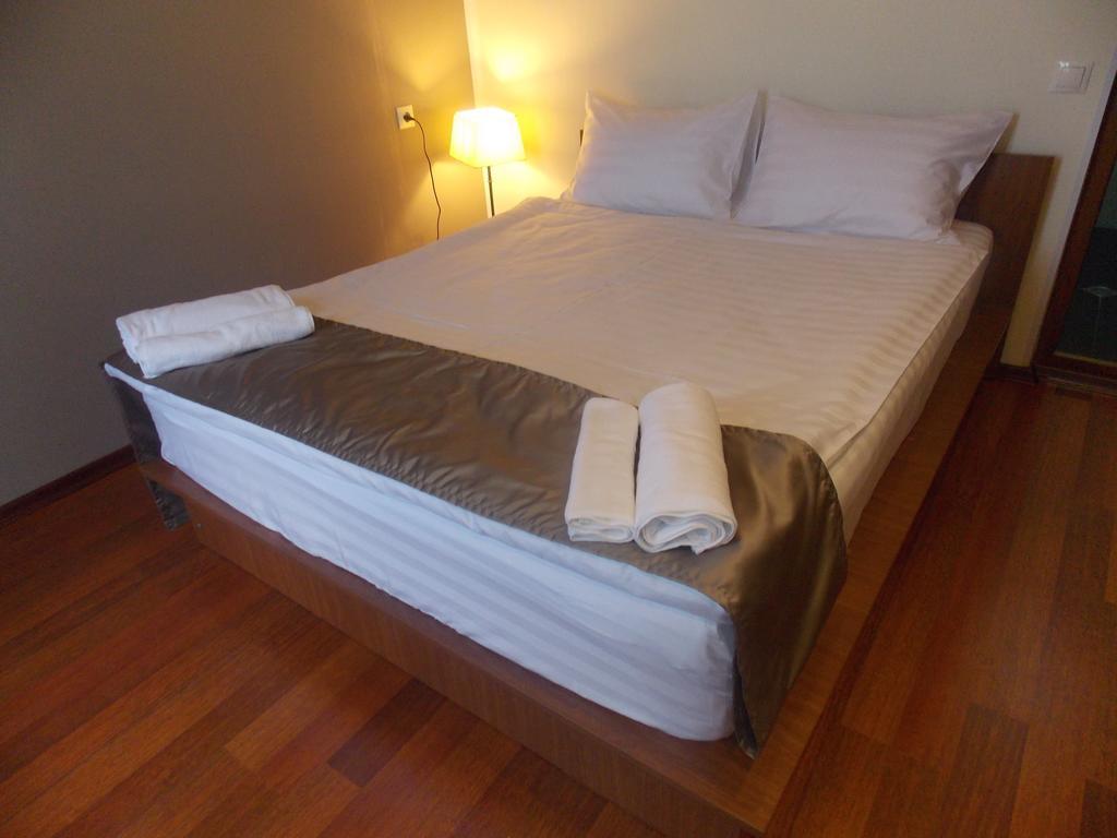 Hotel Almi アハルツィヘ 部屋 写真