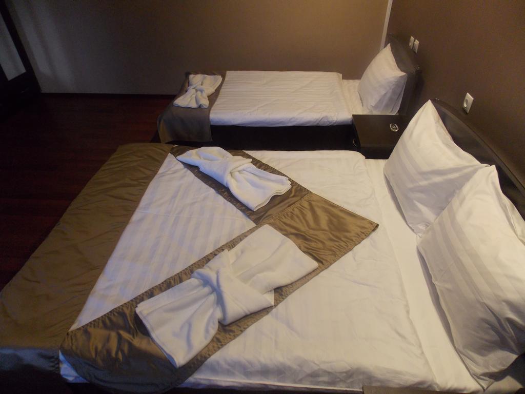 Hotel Almi アハルツィヘ 部屋 写真