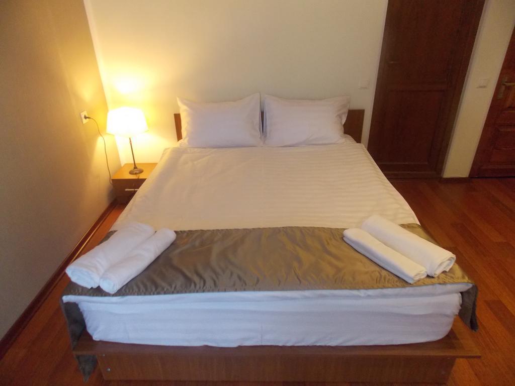 Hotel Almi アハルツィヘ 部屋 写真