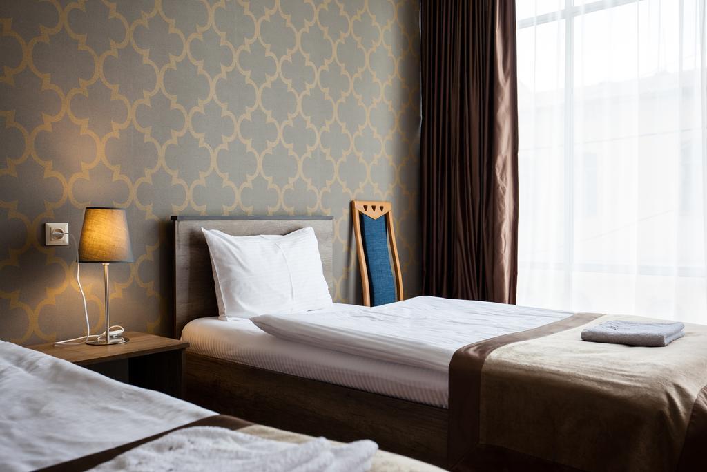 Hotel Almi アハルツィヘ エクステリア 写真